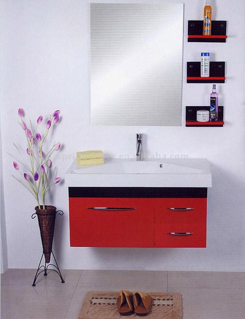  Bathroom Cabinet