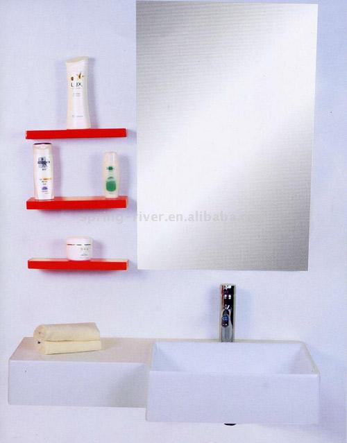 Bathroom Cabinet