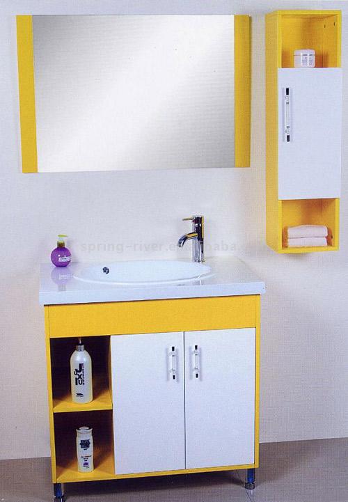  Bathroom Cabinet