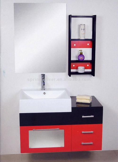  Bathroom Cabinet