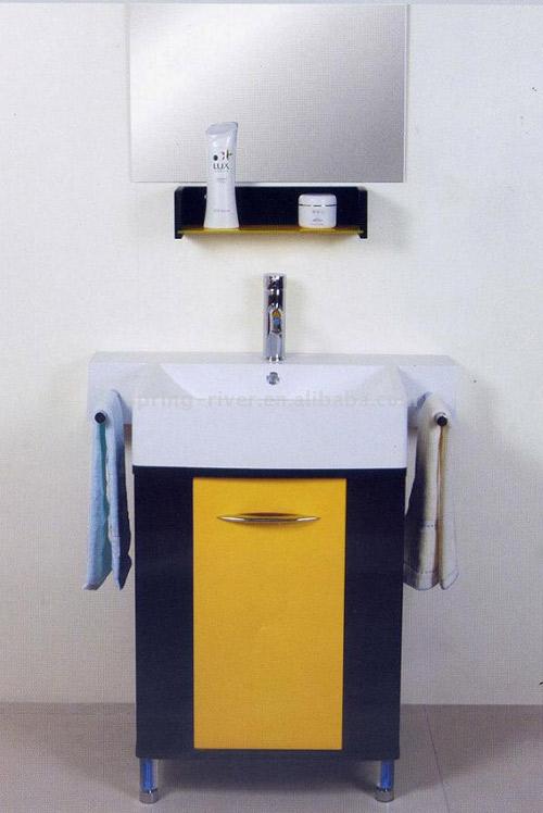  Bathroom Cabinet