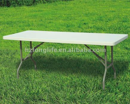  6-Foot Commercial Folding Table (6 футов коммерческой складной стол)