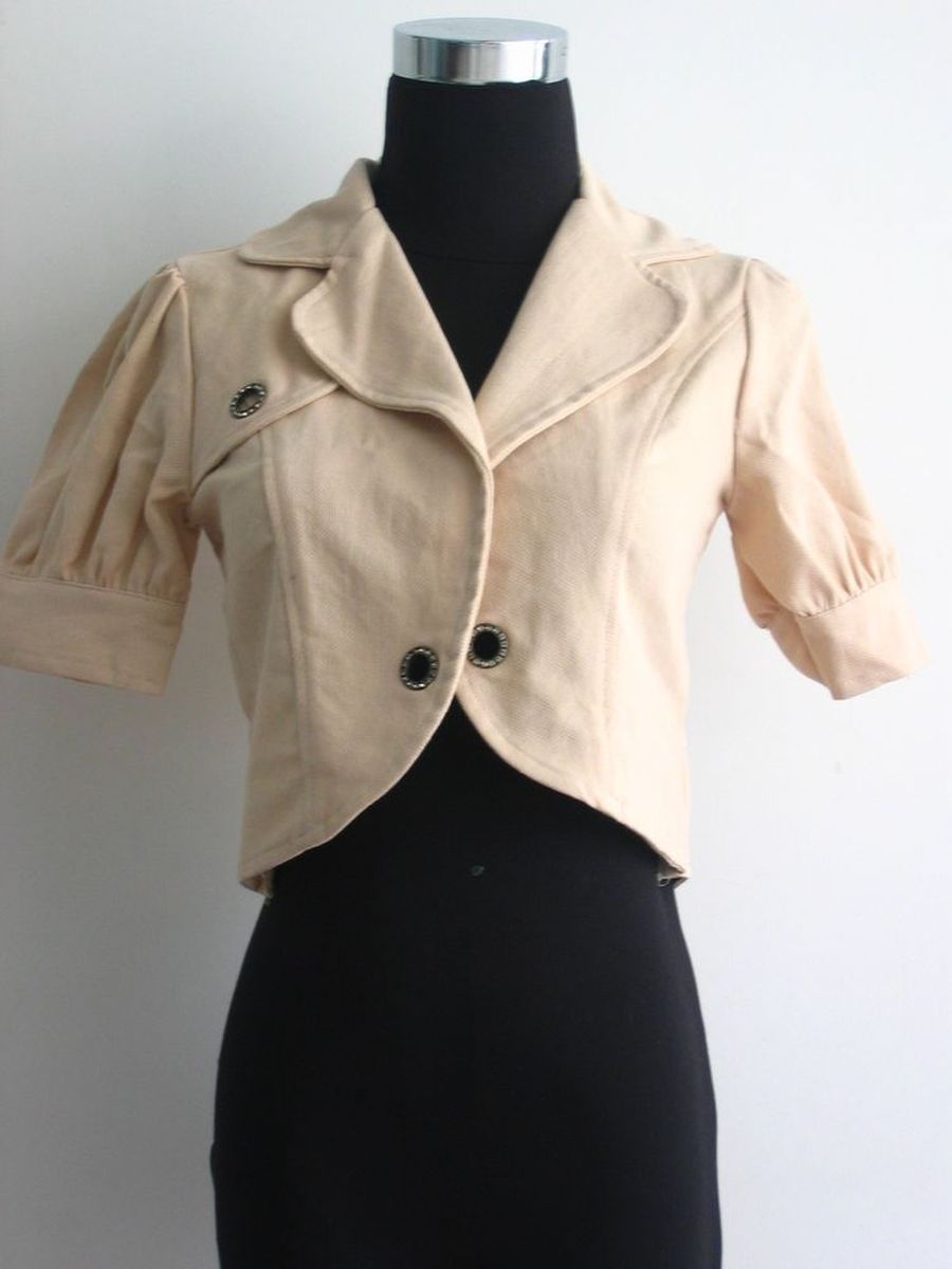  Ladie`s Fashion Jacket ( Ladie`s Fashion Jacket)