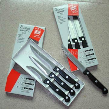  Kitchen Knife (Kitchen Knife)