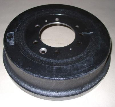  Brake Drum (Тормозной барабан)