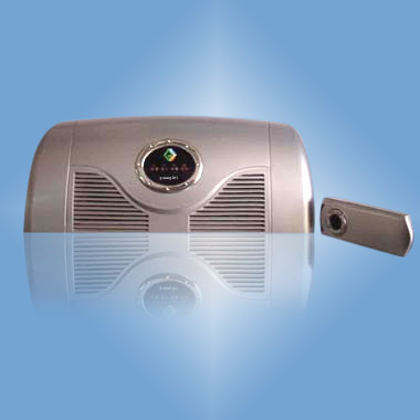  Car Air Purifier - 188 ( Car Air Purifier - 188)