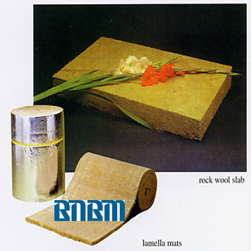  Rock Wool (Минеральная вата)