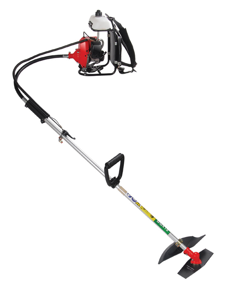 Brush Cutter (Brush Cutter)