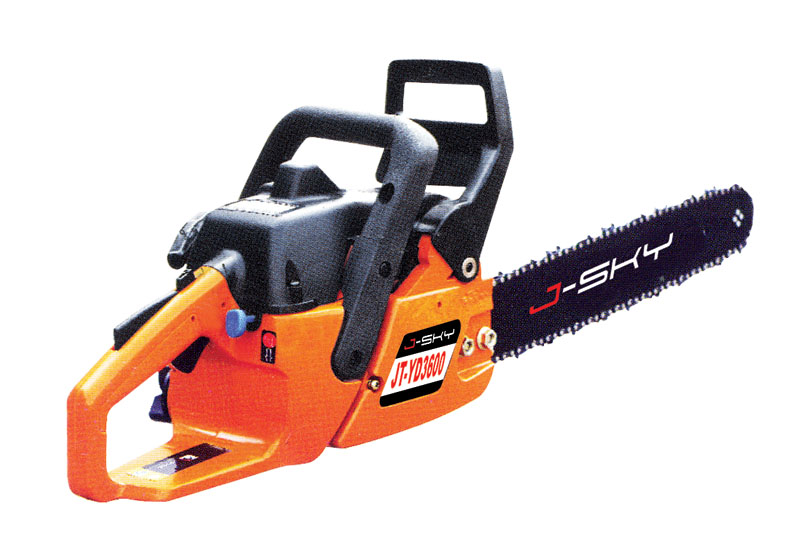  Chain Saw (Chain Saw)