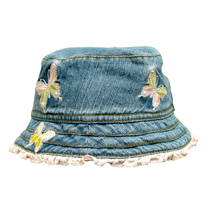 Baby`s Embroidery Hat ( Baby`s Embroidery Hat)