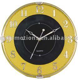  Wall Clock (Horloge murale)