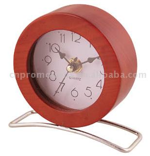  Alarm Table Clock (Table des alarmes Horloge)