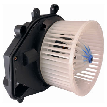  Blower for Passat B5 (Soufflerie pendant Passat B5)