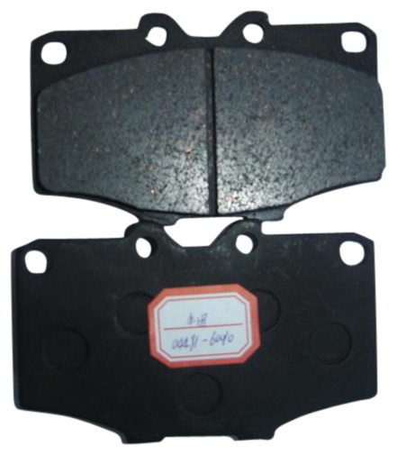  Brake Pad for Toyota ( Brake Pad for Toyota)