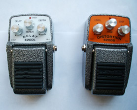  Guitar Effect Pedal ( Guitar Effect Pedal)