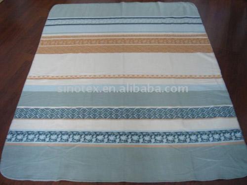  Fleece Blanket (Couverture polar)