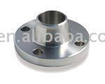  Stainless Steel Pipe Flange (Нержавеющая сталь фланец трубы)
