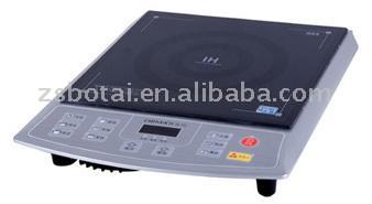  Induction Cooker (Индукционная плита)