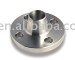  Stainless Steel Flange (Фланцем из нержавеющей стали)