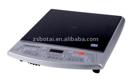  Induction Cooker (Индукционная плита)