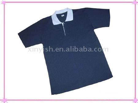  Men`s Polo Shirt