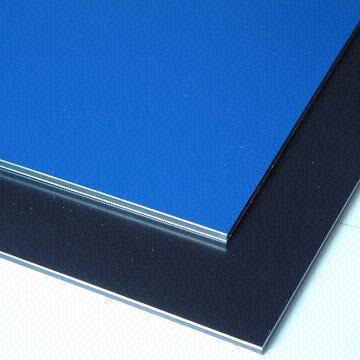  Aluminum Composite Panels (Алюминиевые композитные панели)