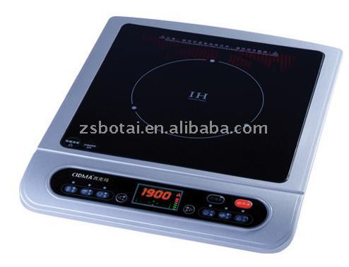  Induction Cooker (Индукционная плита)