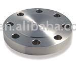  ANSI B16.5 150# BL RF Flange ( ANSI B16.5 150# BL RF Flange)