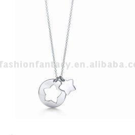  Necklace (Колье)