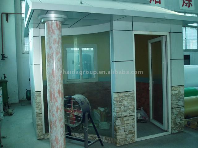  Aluminum Composite Panel ( Aluminum Composite Panel)