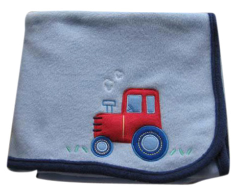  Micro Polar Fleece Blanket