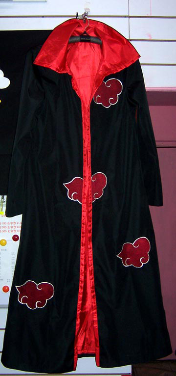  Cosplay Costume (Cosplay Costume)