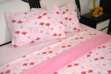  Polar Fleece Blanket