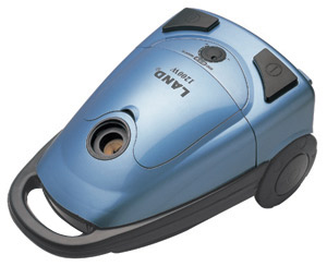  Vacuum Cleaner