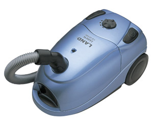 Vacuum Cleaner