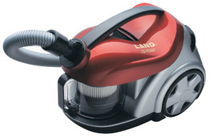  Vacuum Cleaner