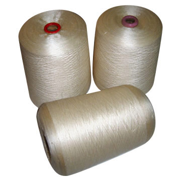  Spun Silk (Шелковый Spun)