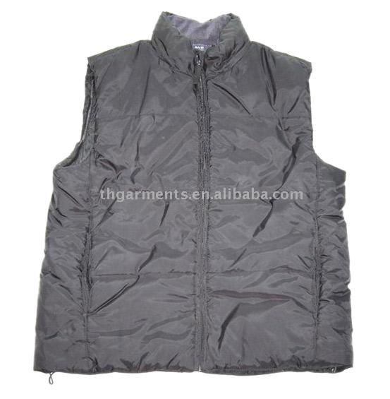  Men`s Padded Vest (Мужские Padded Vest)