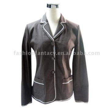  Ladies` Garment ( Ladies` Garment)