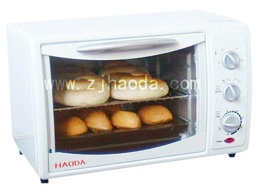  Toaster Oven (Тостер духовки)