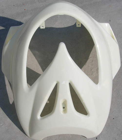  Electric Bike Part (Front Cover) (Electric Bike части (обложки))