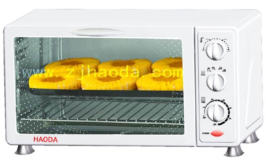  Toaster Oven (Тостер духовки)