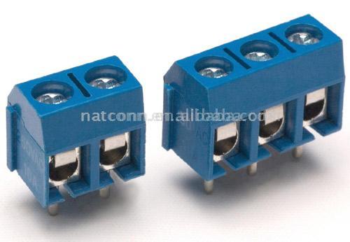 Euro Terminal Blocks Wire Protector WTC Series ( Euro Terminal Blocks Wire Protector WTC Series)