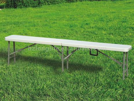  6-Foot Folding Bench ( 6-Foot Folding Bench)