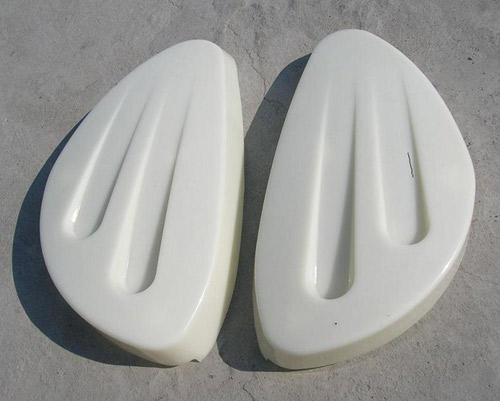  Electric Bike Part (Fork Cover) ( Electric Bike Part (Fork Cover))