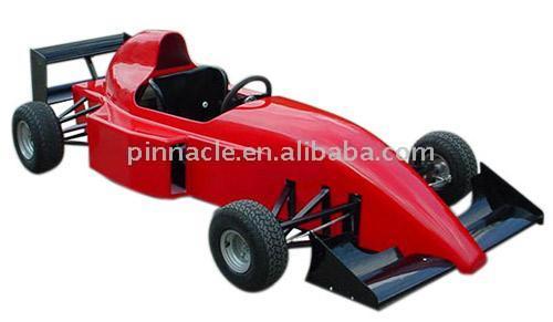  Racing Kart / Racing Cart / Karting / Go Kart (Racing Kart / Racing Cart / Karting / Go-Kart)