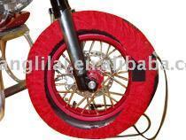  Tyre Heater (Шины отопление)