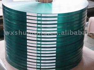  Copolymer Coated Steel Tape