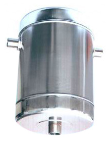  Automatic Intake Valve (Automatische Einlassventil)