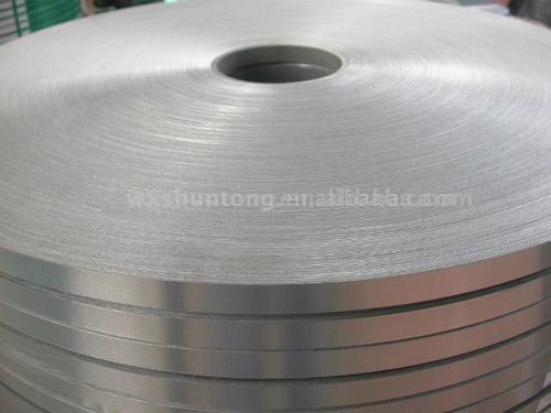  Copolymer Coated Aluminum Tape (Copolymère aluminium à revêtement de bandes)